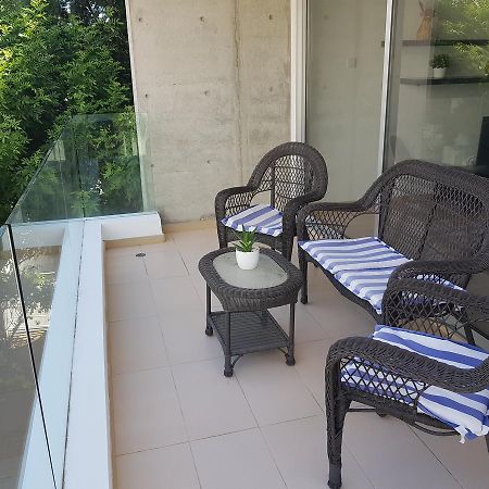 Achillion Gardens, Near Unic By 'Flats Nicosia' Apartment Exterior photo