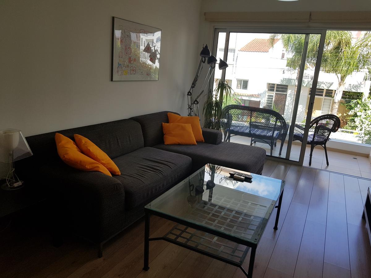 Achillion Gardens, Near Unic By 'Flats Nicosia' Apartment Exterior photo
