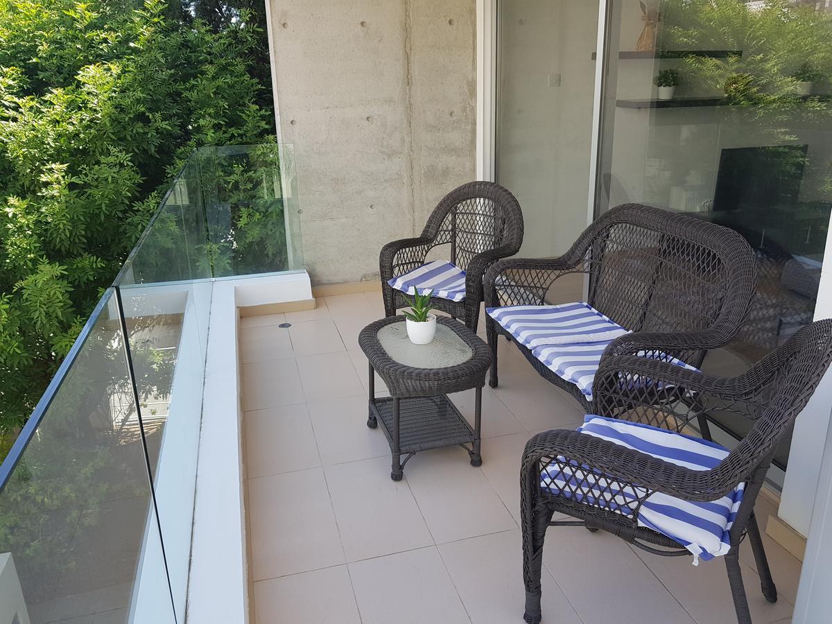 Achillion Gardens, Near Unic By 'Flats Nicosia' Apartment Exterior photo